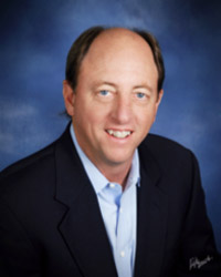 Bob Donaldson