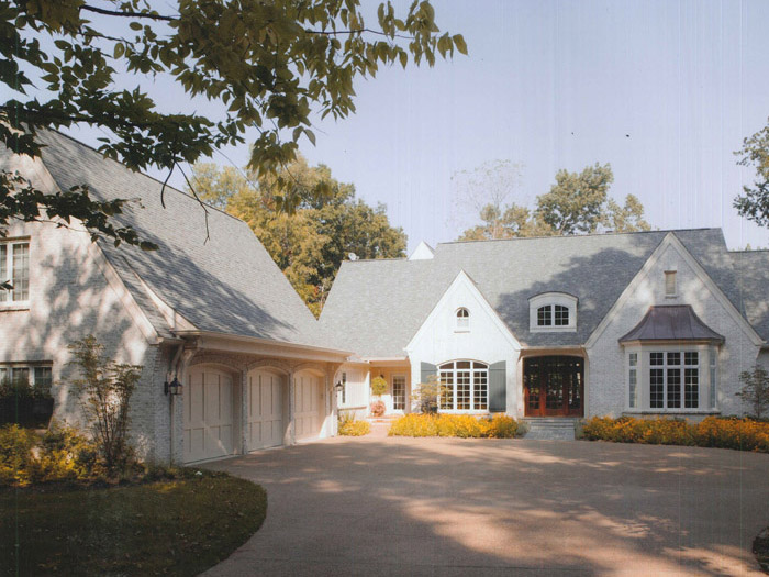 GRD Custom Home