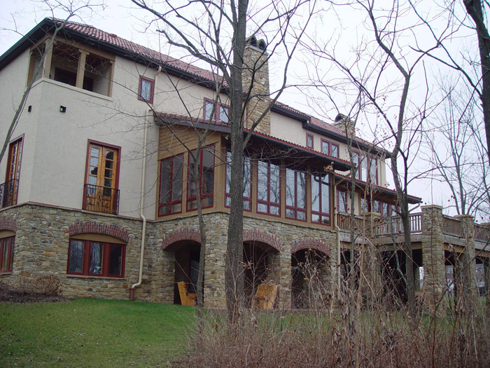 GRD Custom Home