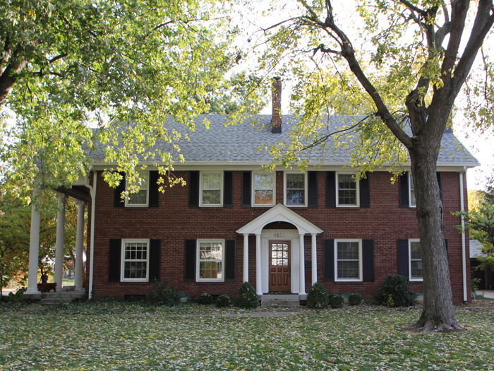 GRD Custom Home