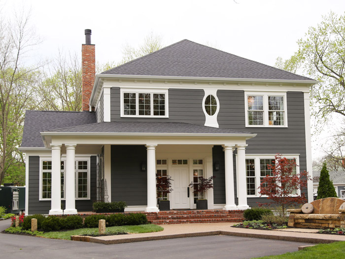 GRD Custom Home