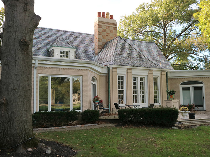 GRD Custom Home