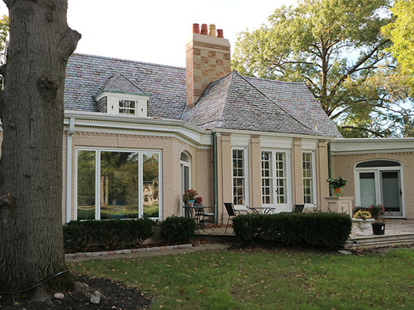 GRD Custom Home