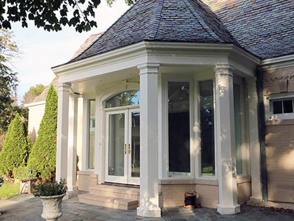 GRD Custom Home