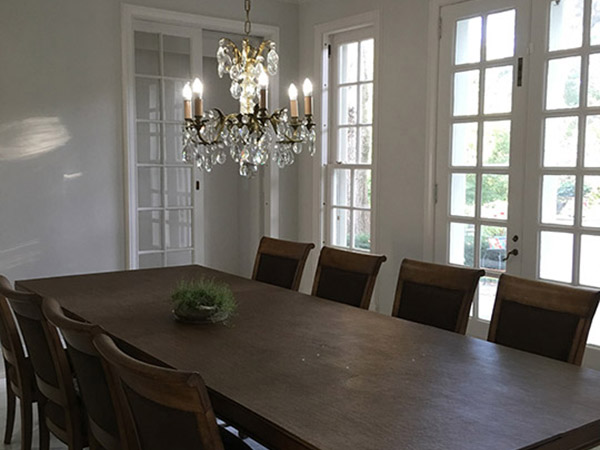 GRD Custom Home