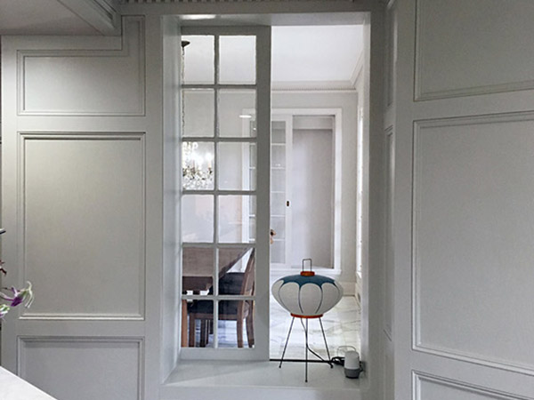 GRD Custom Home