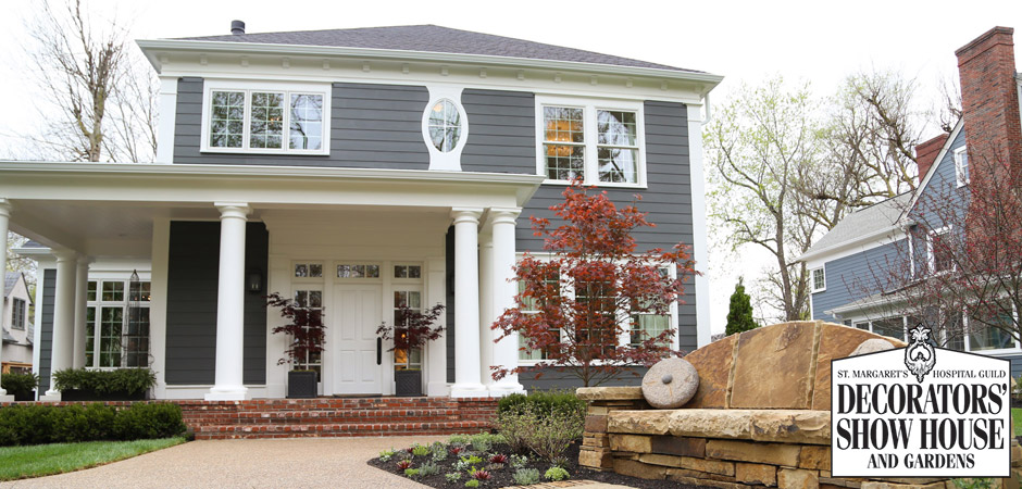 Builder of the 2015 Decorators’ Show House